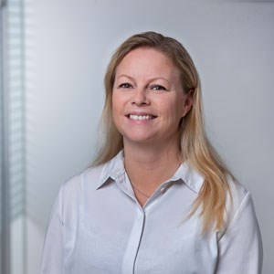 Charlotte Rye Larsen