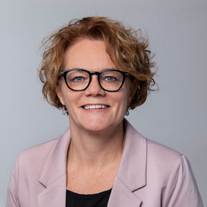 Charlotte Wolffhechel