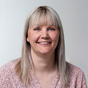 Fleur Johanne Bagge