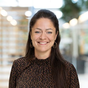 Isabel Björgdóttir