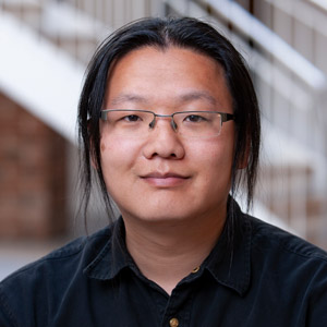 Kim Jung Mogensen