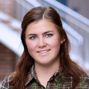Lisa Almerström
