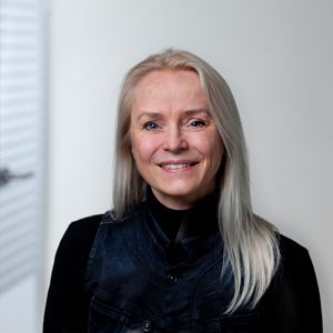 Maria Hørby