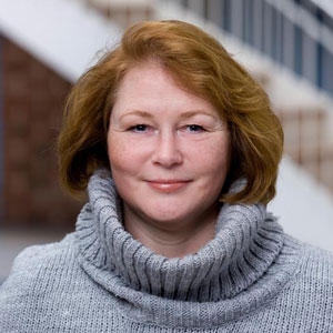 Nina Sværke Hansen