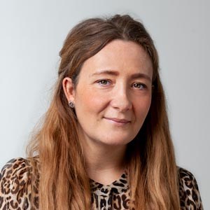 Sandra Mikkelborg Andersen