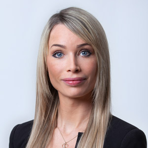 Signe Maria Kjærulf