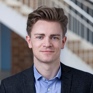 Thomas Andersen