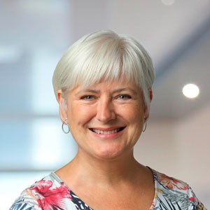 Vibeke Nørly